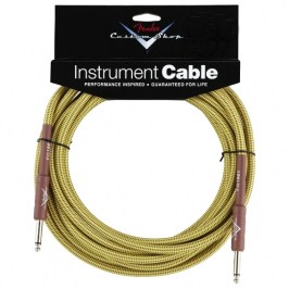 Custom Shop Performance Series Cable